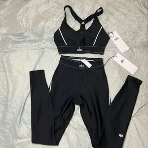 Comfy Snug Alo set